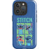 Disney Lilo and Stitch Personalities Moods iPhone 16 Pro Magsafe Impact Case